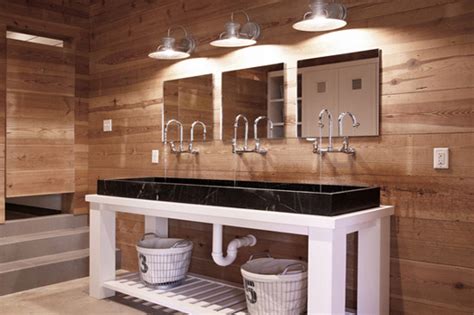 We have lots of bathroom lighting ideas for small bathrooms for you to select. 15 Unique Bathroom Light Fixtures | Ultimate Home Ideas