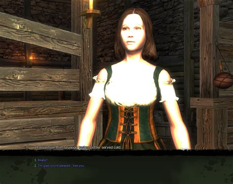 Sex Takes Time Mod At The Witcher Nexus Mods And Community