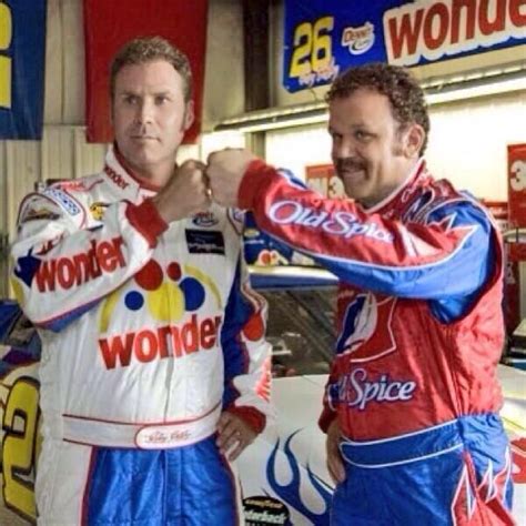4.6 out of 5 stars. It's time to Shake n Bake!!!!!!! | Talladega nights, Ricky bobby, Sports movie
