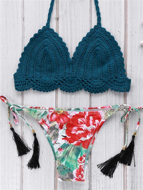 pinterest valeria rodríguez bikini de ganchillo bikinis crochet ropa de playa