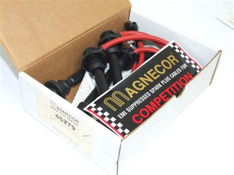 Purchase MAGNECOR KV85 8 5MM COMPETITION IGNITION CABLES 94 97 4RUNNER