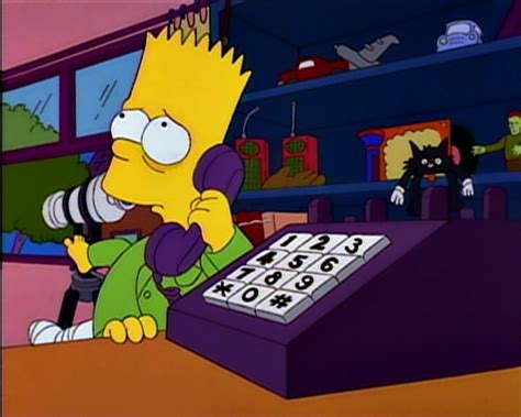 S6e1 Bart Of Darkness The Simpsons Image 3768299 Fanpop