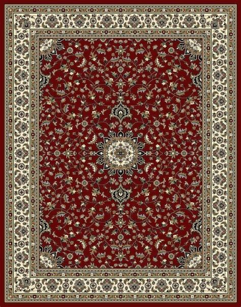 Large Area Rugs For Living Room 8x10 Clearance Red Red