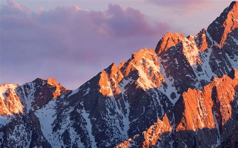 Mountain Macbook Wallpapers Top Free Mountain Macbook Backgrounds