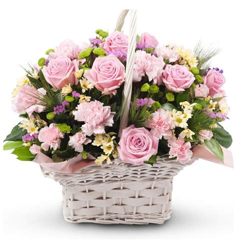 꽃바구니 꽃다발 축하꽃바구니 생일선물 전국꽃배달 티몬