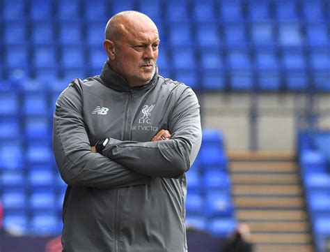Newcastle United Coach Put On Standby To Take Charge Of Pre Season Training Shields Gazette