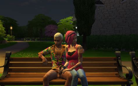 The Sims 4 Post Your Adult Goodies Screens Vids Etc Page 136