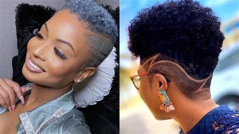 Aggregate 83 Short Black Natural Hairstyles Latest In Eteachers