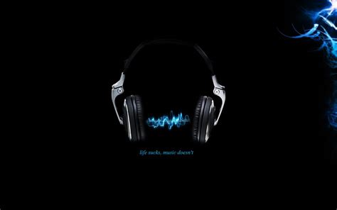 235 Headphones Hd Wallpapers Backgrounds Wallpaper Abyss