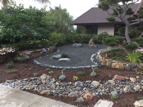 How To Make A Japanese Zen Garden In Southern California Southwest