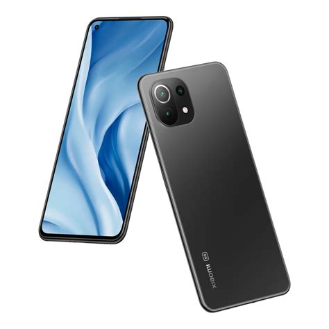 Sintético 100+ Foto Xiaomi Redmi Note 11 Pro Dual Sim El último