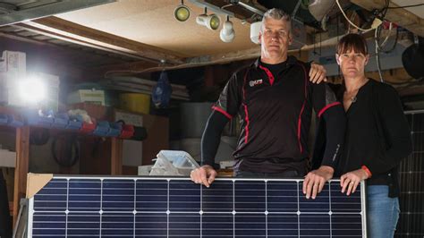 When a solar company offers you free solar panels, they are often offering to set up a solar lease or power purchasing agreement (ppa). Fake purchase order leads to $30k scam for Canterbury ...