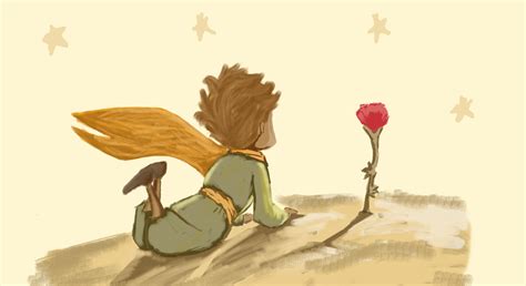 It was first published in english and french in the us by. The Little Prince / Le Petit Prince on We Heart It