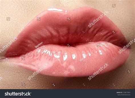 Lip Closeup Teenage Sex Quizes