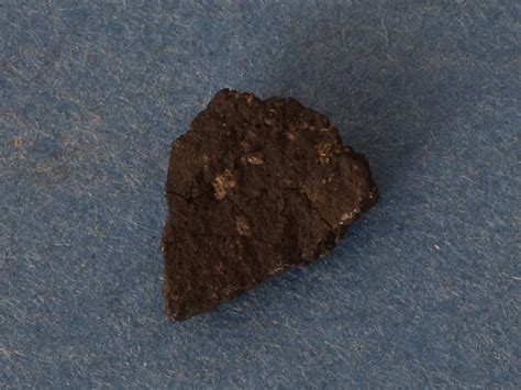 Oxygen isotopic data for the kakangari. Die Homepage von Thomas Witzke: Meteorite, Kohlige ...