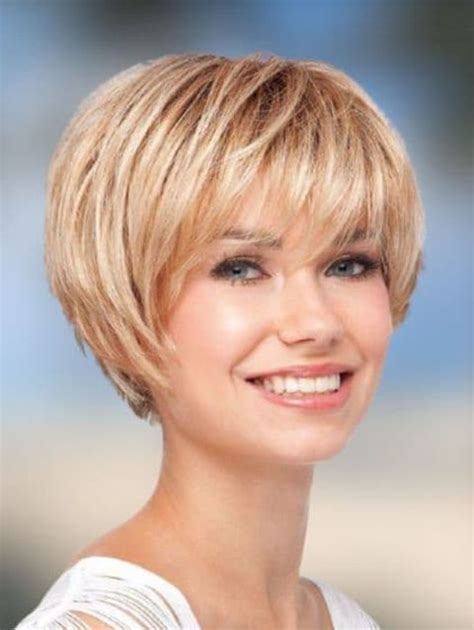 short shaggy hair styles 2022 25 best short hairstyles for women in 2021 2022