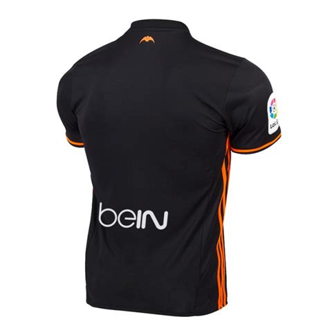 Valencia 1617 Adidas Away Kit 1617 Kits Football Shirt Blog