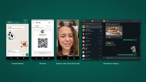 Whatsapp Announces Several New Features Dailytimestv