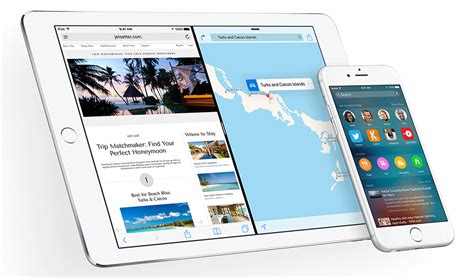 Ios 9 Officially Released By Apple Tmonews