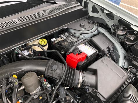 2022 Ford Maverick Engine 20l 4 Cylinder