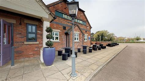 Great Visit Needle And Awl Hungry Horse Rushden Traveller Reviews