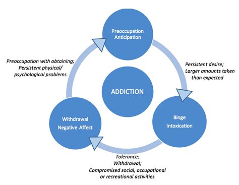 Ch 1 Substance Use And Misuse Versus Substance Use Disorders Swk 3805