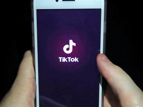 Spread Of Suicide Videos On Tiktok Was ‘co Ordinated Attack Mps Told Shropshire Star