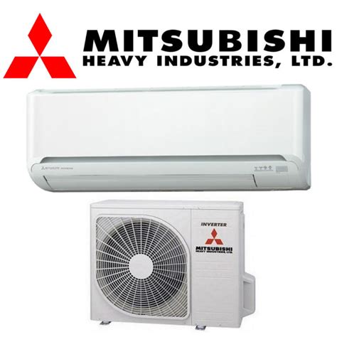 Mitsubishi Heavy Industries 35kw Air Conditioner Asnu