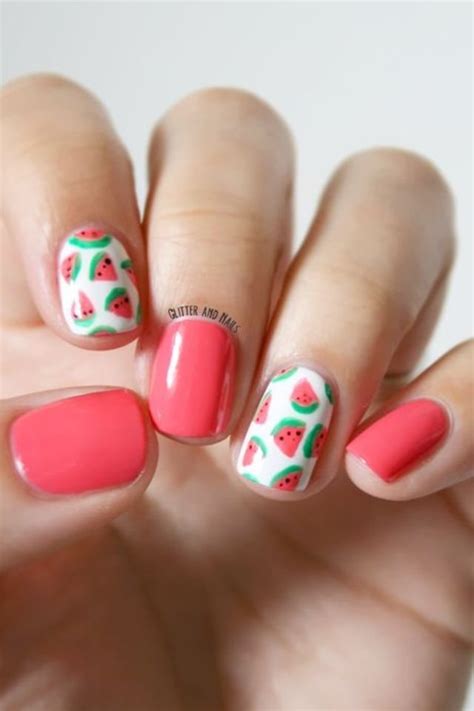 Nails Art Summer 2021 Weve Teamed Up With Nail Art Bloggers And