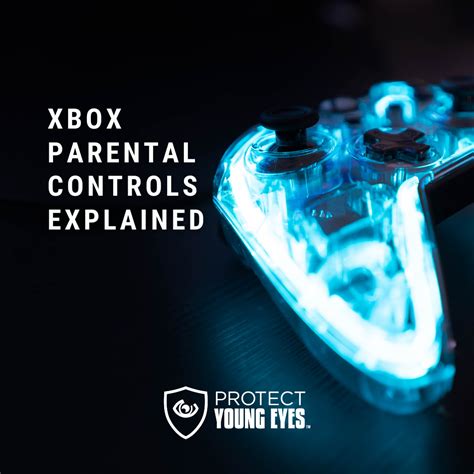Xbox Parental Controls Parental Control Parenting Xbox