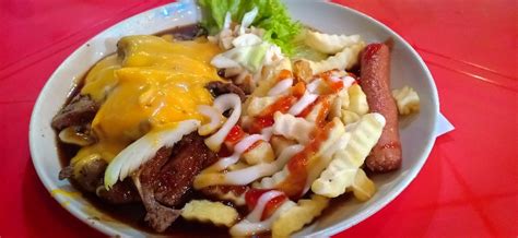 Maybe you would like to learn more about one of these? Warung Saudagar Kambing Bakar Shah Alam - Cerita Ceriti ...