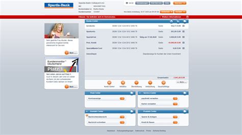 Kontoauszüge per mausklick abrufen und speichern (spardapostbox). Sparda Online Banking: So funktionierts | FOCUS.de