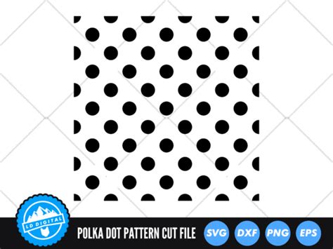 9 Dotted Pattern Svg Designs And Graphics
