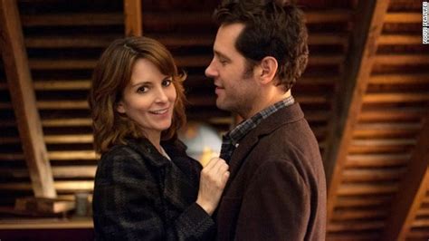 Interview Tina Fey And Paul Rudd On Admission 34th Street Magazine