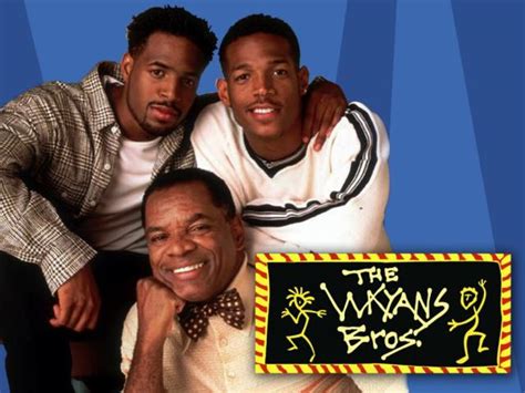 90s Black Tv Shows That Are Iconic