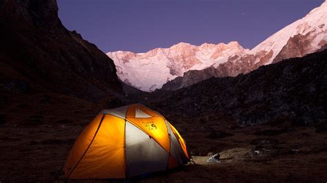 Taplejung Wonders Of Nepal Views Of Towering Himalayan Peaks