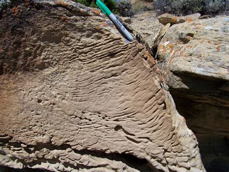 The Dynamic Earth Brittle Synsedimentary Deformation