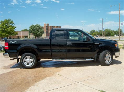 2004 Ford F150 Xlt News Reviews Msrp Ratings With Amazing Images