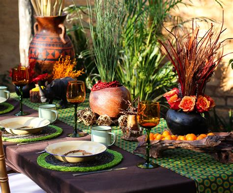 Direct Gardening Supplies Xhosa Traditional Wedding Decor Pictures