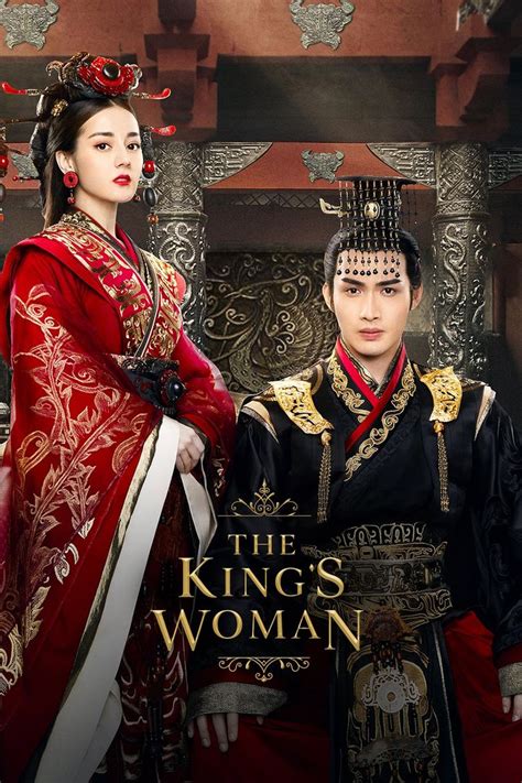Fj was developed by a multicultural team of various beliefs, sexual orientations and gender identities. The King's Woman - Where to Watch Every Episode Streaming ...