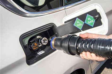 A lot really depends on how you drive it. BMW shows off first hydrogen fuel cell cars: Crazy i8 prototype, 5 Series GT | Ars Technica