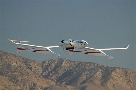 Aircraft Of Burt Rutan