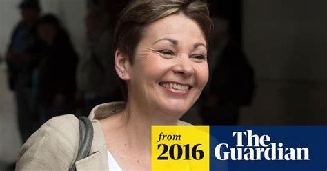 Greens To Announce Leader With Return Of Caroline Lucas Expected Green Party The Guardian
