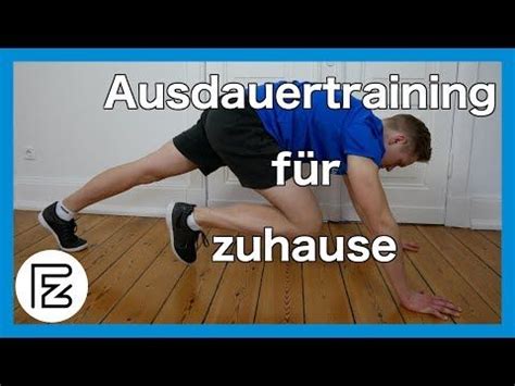 Die vorerfahrung mit ausdauersport ist ein wichtiger punkt, der die häufigkeit und die intensität bestimmt. Wir stellen dir die Top 10 Übungen für das ...
