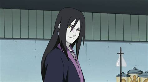 Orochimaru Orochimaru Photo 17697593 Fanpop