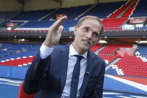 Последние твиты от thomas tuchel (@ttuchelofficial). Thomas Tuchel's Paris Saint-Germain tactics in 2020 ...