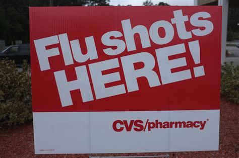 Flu shots are available at both cvs pharmacies and minuteclinic locations (found inside select target and cvs stores). North Attleboro — ShootTokyo