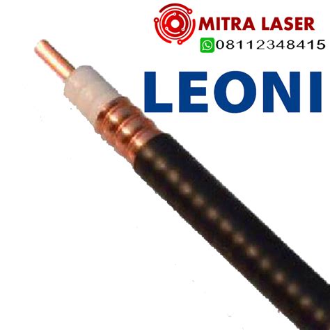 Kabel Leoni R Mitra Laser Store