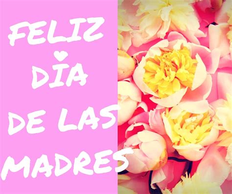 Free Mothers Day Cards In English And Spanish Hispana