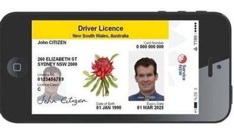 Click Once To Renew Your Drivers Licence The Courier Mail